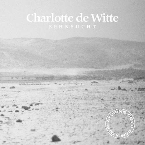 Charlotte de Witte - Sehnsucht [TURBO178D]